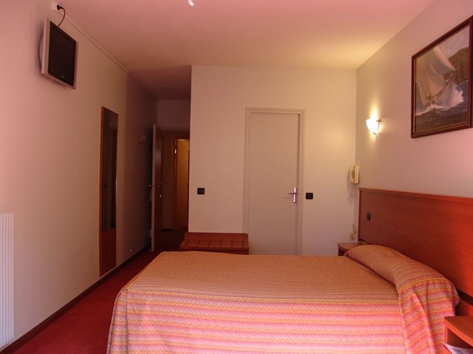 HÔTEL PASCAL PAOLI - ALGAJOLA_7