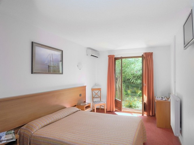 HÔTEL PASCAL PAOLI - ALGAJOLA_9