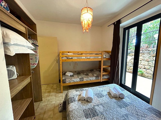 CHAMBRE STUDIO