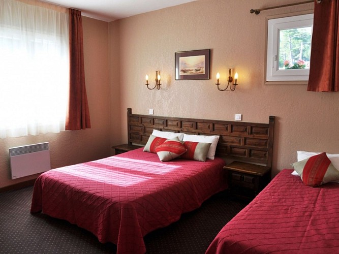 LE CHALET