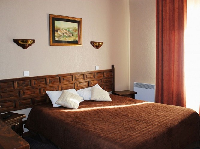 LE CHALET