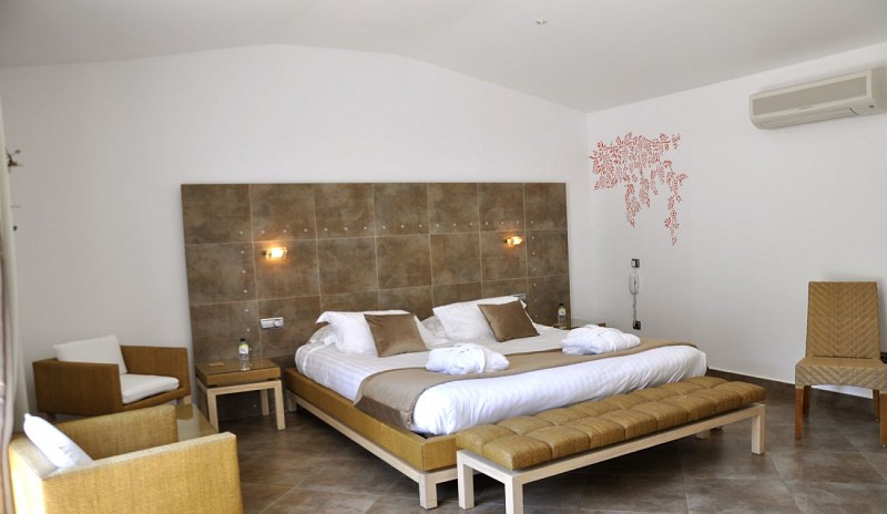 PRIVATE HÔTEL
