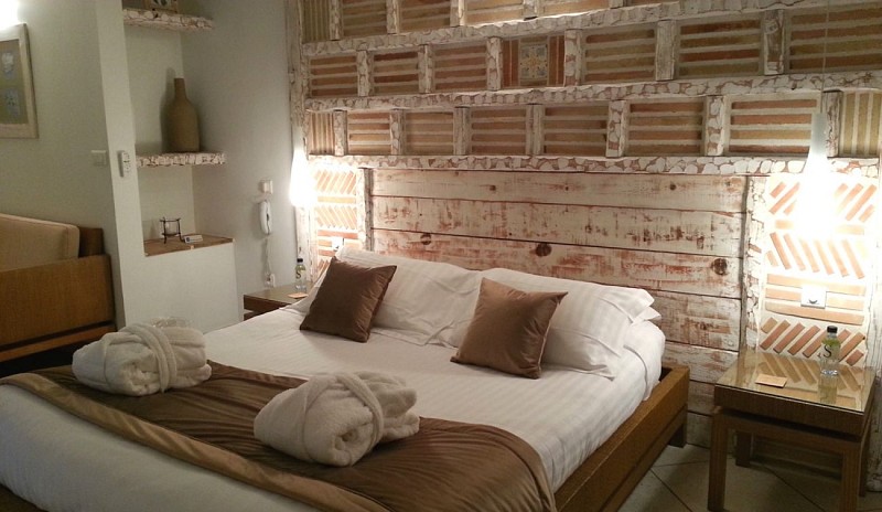 Private Hôtel