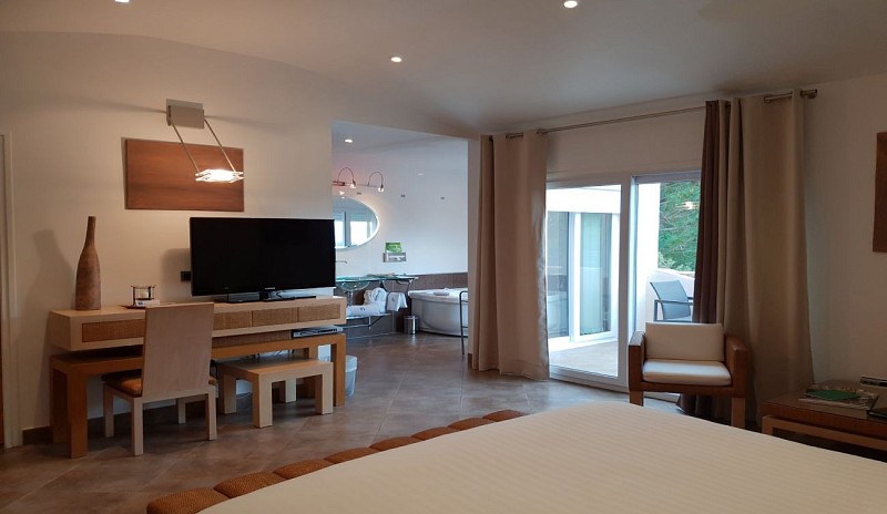 Private Hôtel