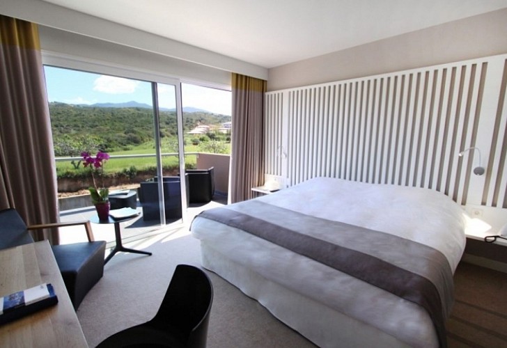 RADISSON BLU RESORT AND SPA AJACCIO BAY _6