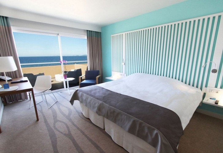 RADISSON BLU RESORT AND SPA AJACCIO BAY _7