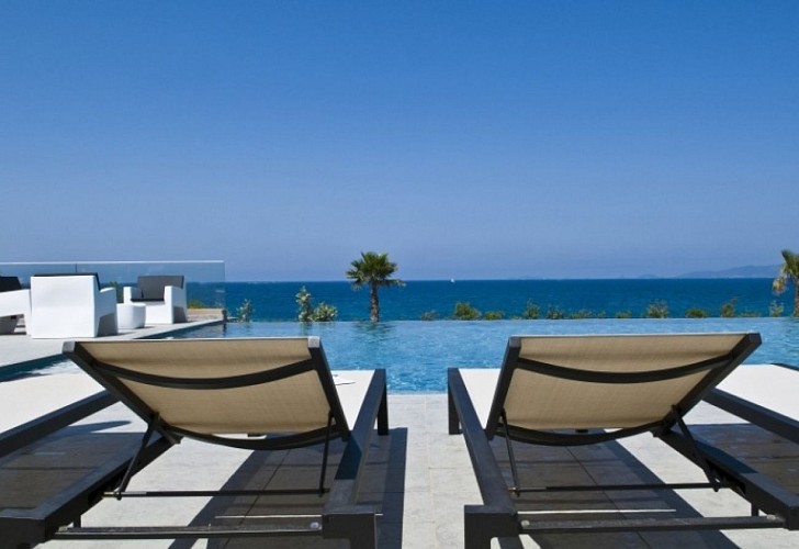 RADISSON BLU RESORT AND SPA AJACCIO BAY _3