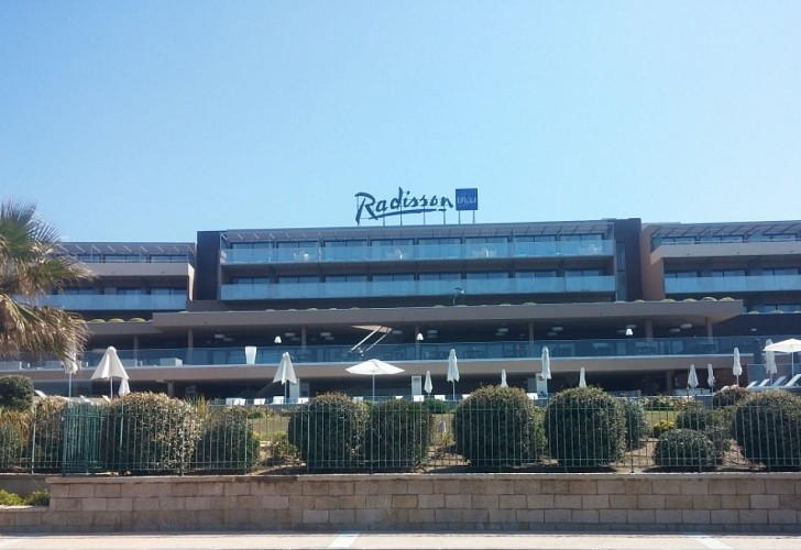 RADISSON BLU RESORT AND SPA AJACCIO BAY_10_10