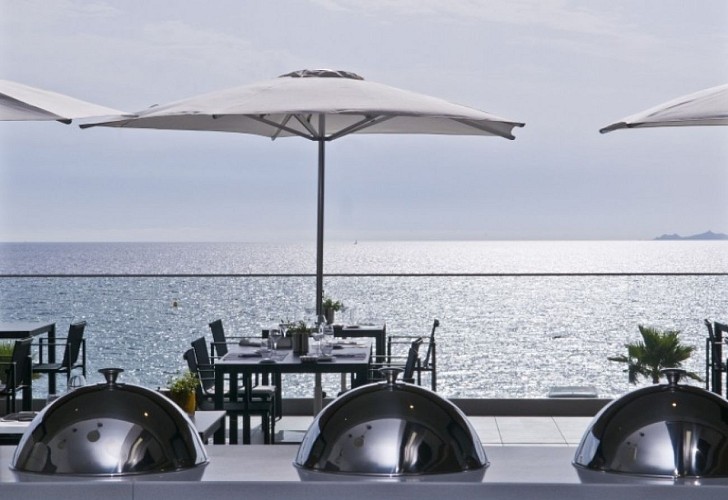 RADISSON BLU RESORT AND SPA AJACCIO BAY _5