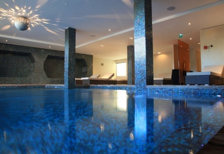RADISSON BLU RESORT AND SPA AJACCIO BAY _8