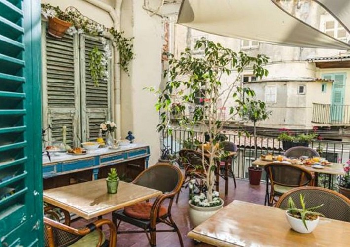 babbu hotel 