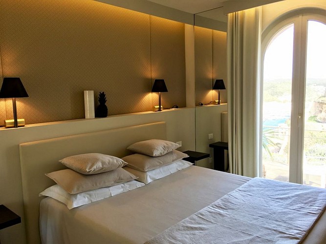 hotel_genovese_UNE CHAMBRE VUE PORT 