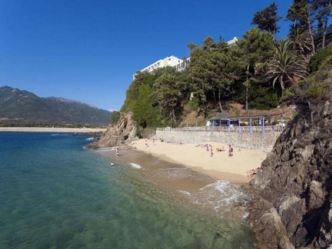 ROC E MARE