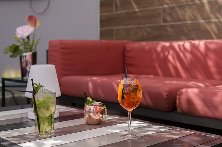 Cocktails