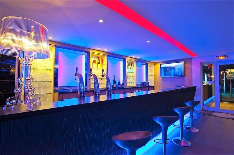 Bar - Lounge
