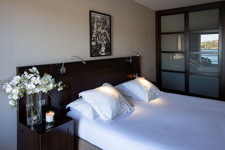 Deluxe-room