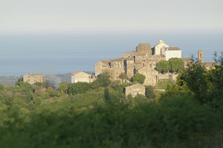 castellare di casqinca
