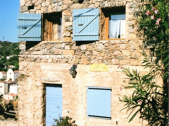 LE PATIO
