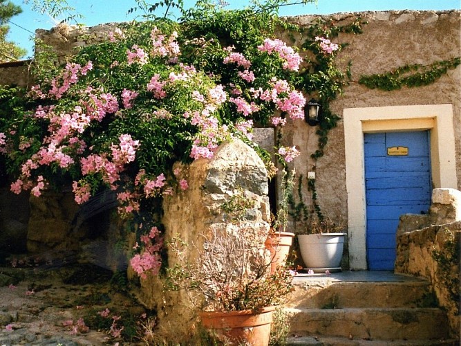 LE PATIO
