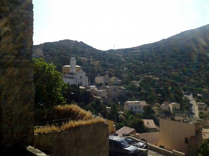 LE PATIO