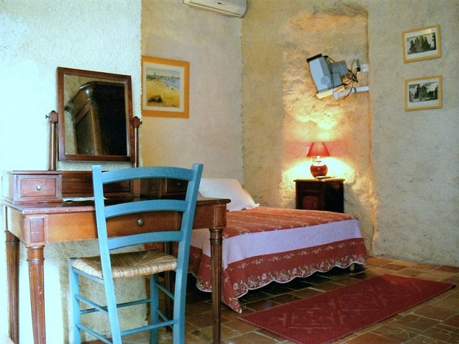 LE PATIO
