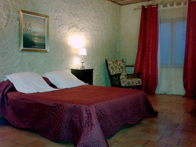 LE PATIO