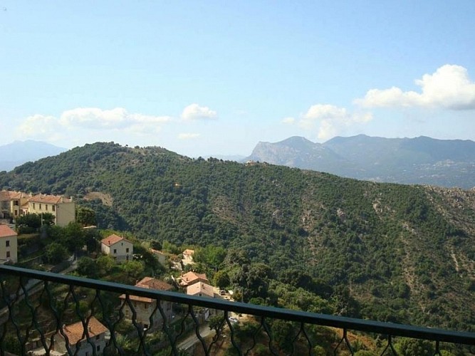 SOLE E MONTE