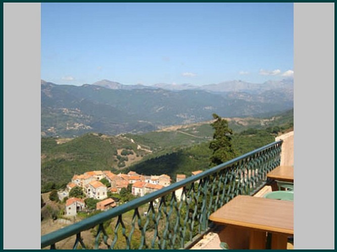 SOLE E MONTE