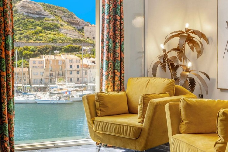 Suite Balcon