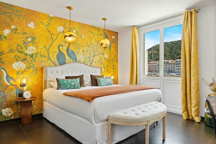 Chambre Double 