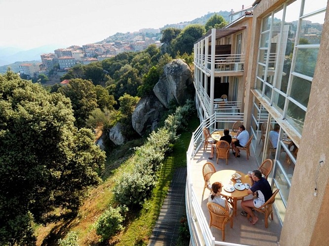BEST WESTERN PLUS SAN DAMIANU