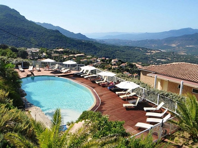 HOTEL SARTENE SAN DAMIANU CORSE DU SUD_4