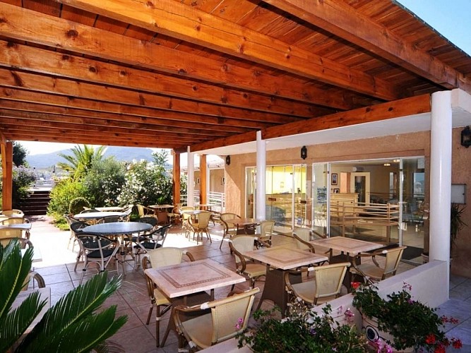 HOTEL SARTENE SAN DAMIANU CORSE DU SUD_6