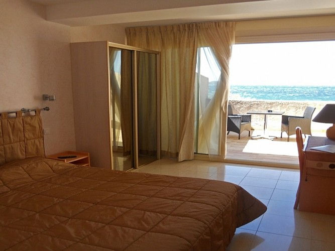 AUBERGE TETTOLA - ST FLORENT _1