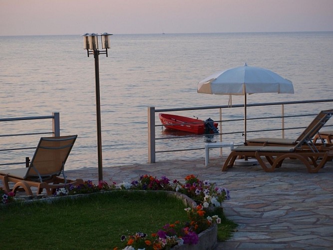 AUBERGE TETTOLA - ST FLORENT _2