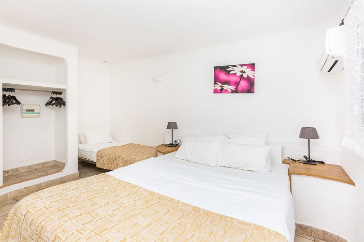 KILINA HÔTEL