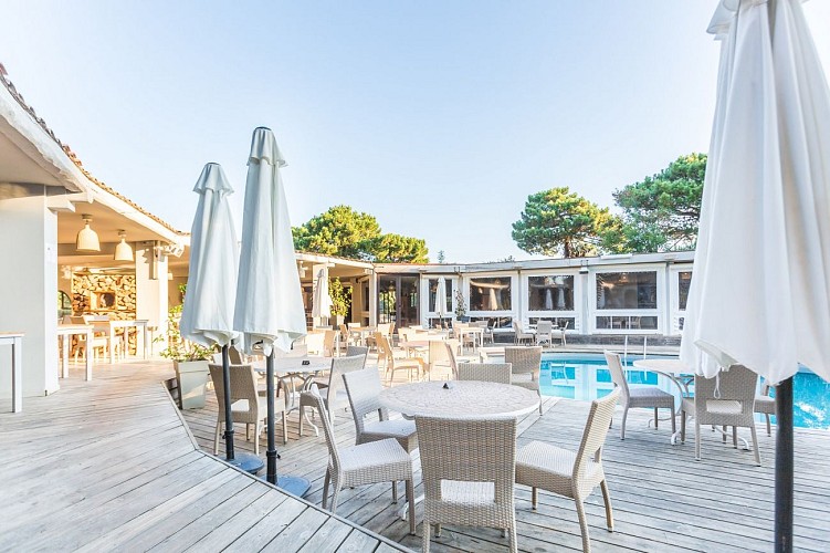KILINA HÔTEL