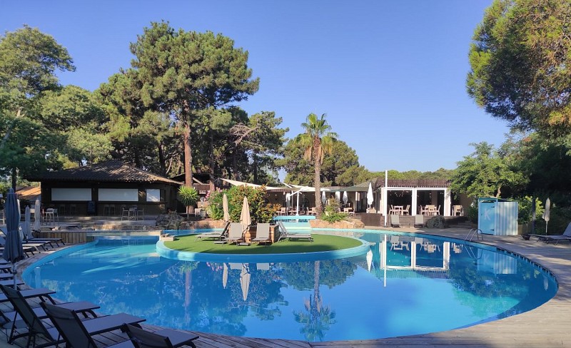 Kilina Hôtel