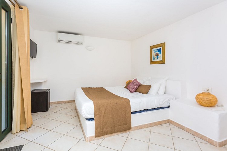 Kilina Hôtel