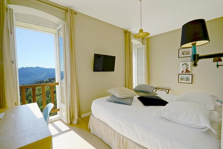 Hotel U Frascone8