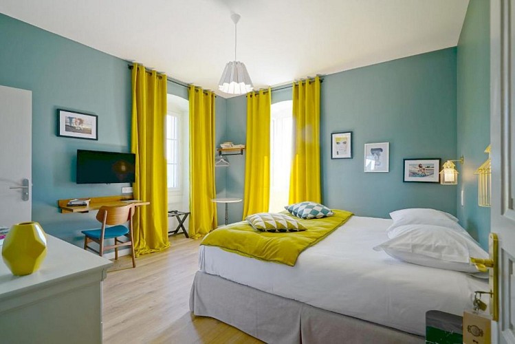 Hotel U Frascone6