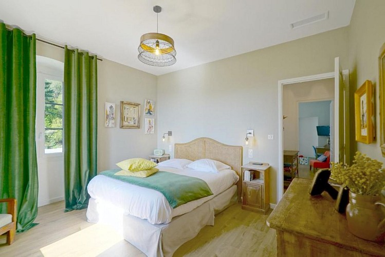Hotel U Frascone7