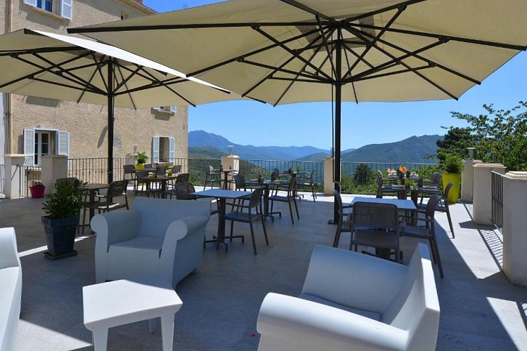 Hotel U Frascone4