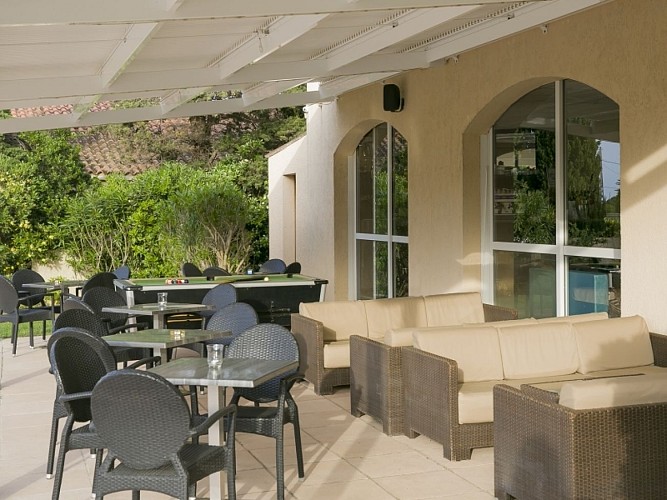 HÔTEL U RICORDU and SPA - MACINAGGIO - CAP CORSE - HAUTE-CORSE_5