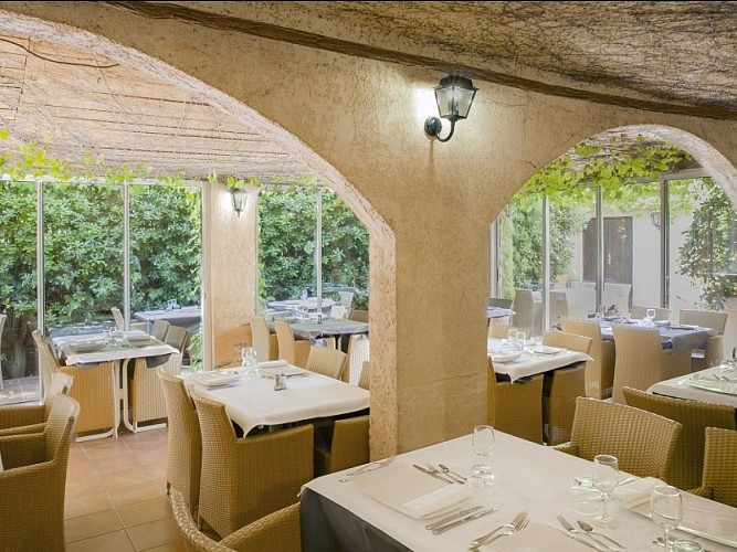 HÔTEL U RICORDU and SPA - MACINAGGIO - CAP CORSE - HAUTE-CORSE_8