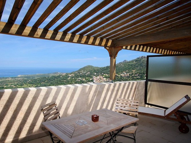 U SAN DUME