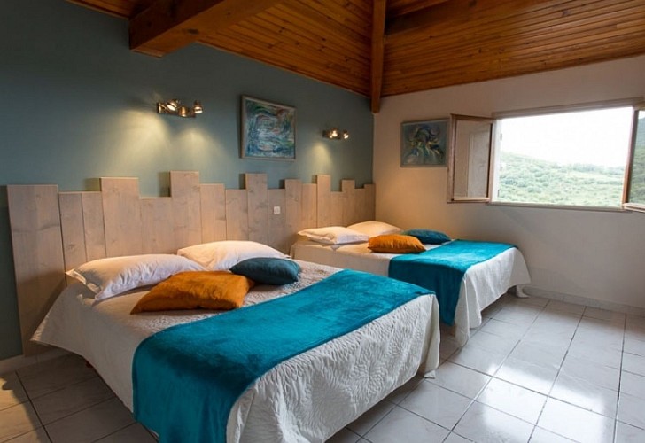 HÔTEL U SANTU PETRU - CASTA _1