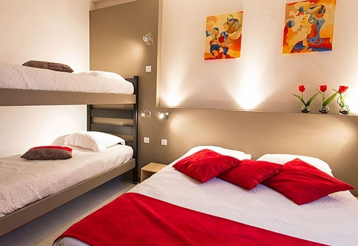 HÔTEL U SANTU PETRU - CASTA _2