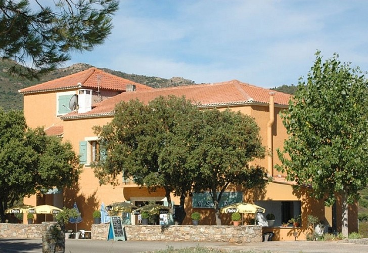 HÔTEL U SANTU PETRU - CASTA _3