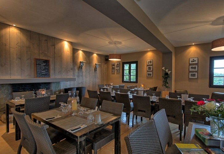 HÔTEL U SANTU PETRU - CASTA _4